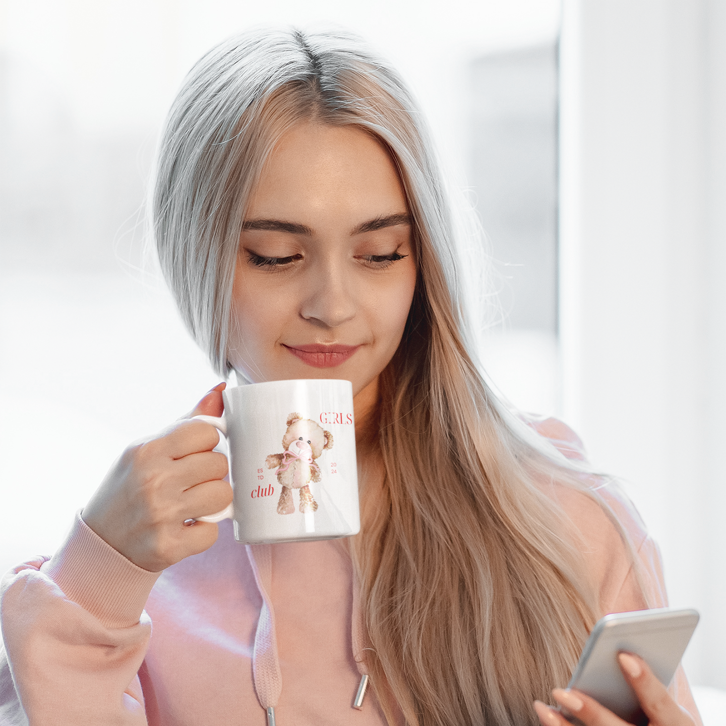 High Lakes Buuble Coffee Blend - Light Roast Edition