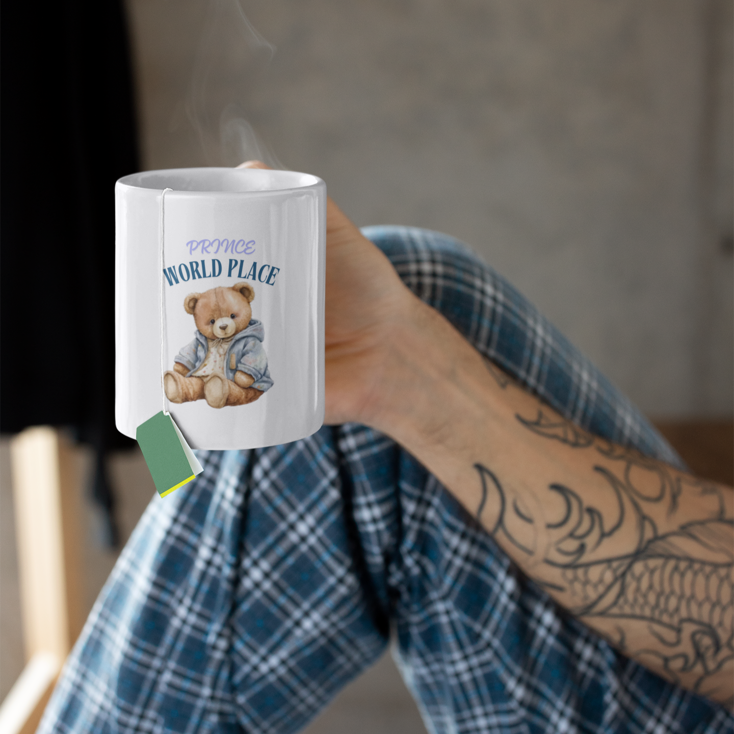 High Lakes Buuble Coffee Blend - Light Roast Edition