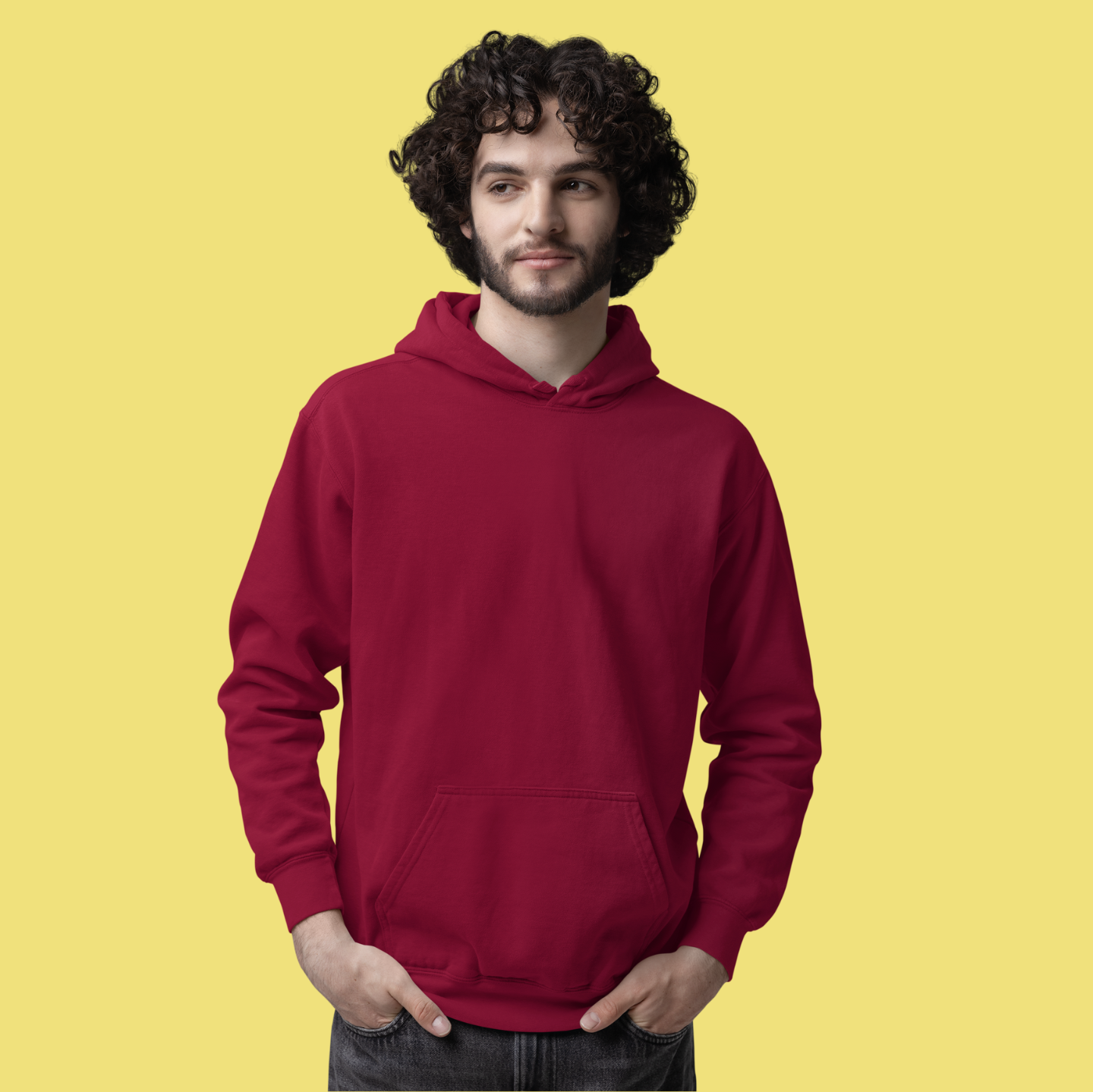 My Brain Has 47 Tabs Open – Hoodie Big Letters | Buuble