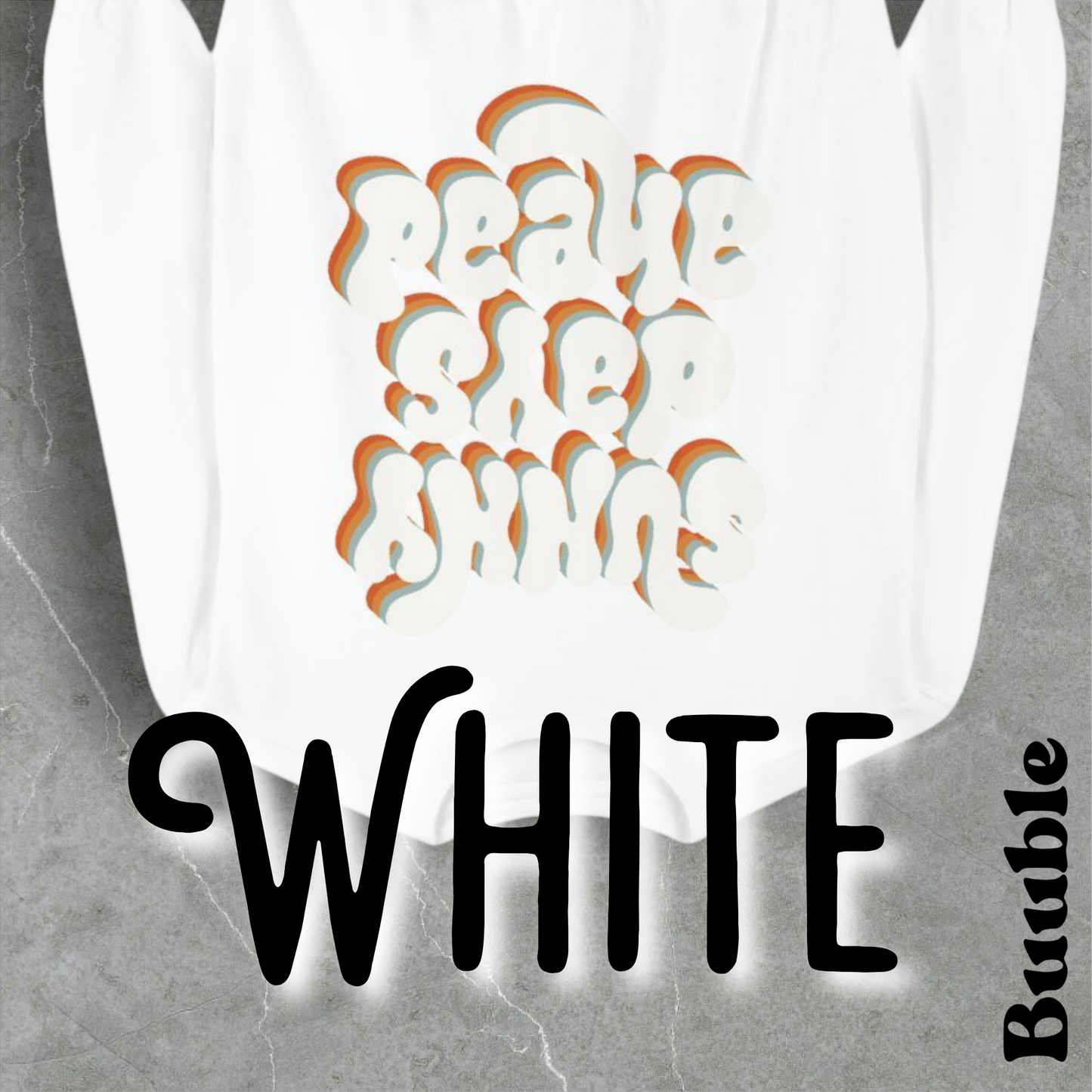 Sunny Days Ahead Sweatshirt - Ideal for Friends & Family and You