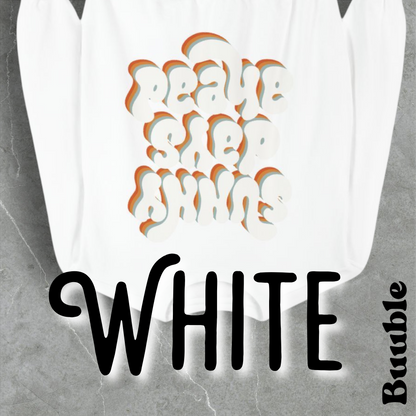 Sunny Days Ahead Sweatshirt - Ideal for Friends & Family and You