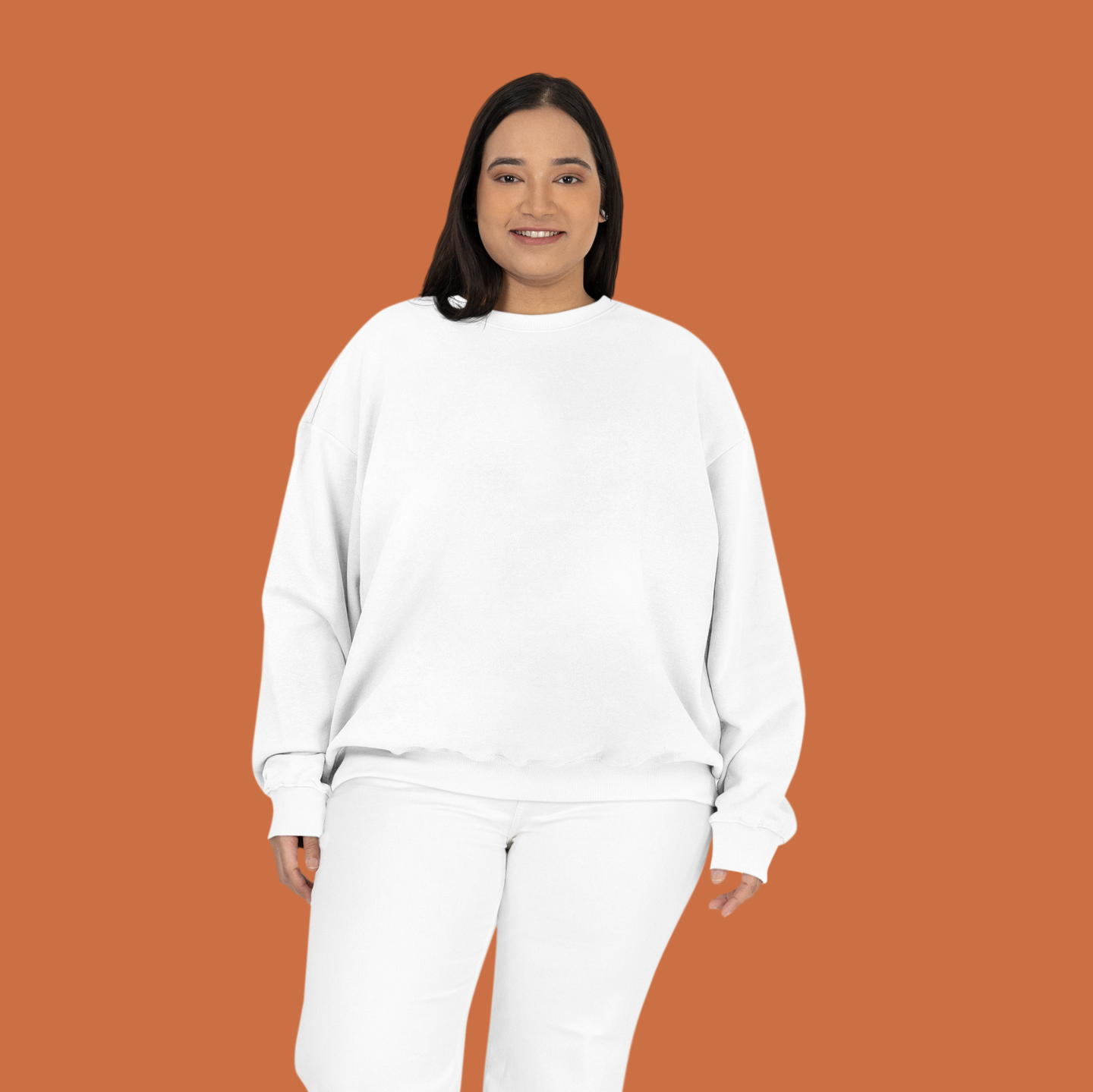 EVLO Bubble Red Letter Sweatshirt – Buuble Special Edition