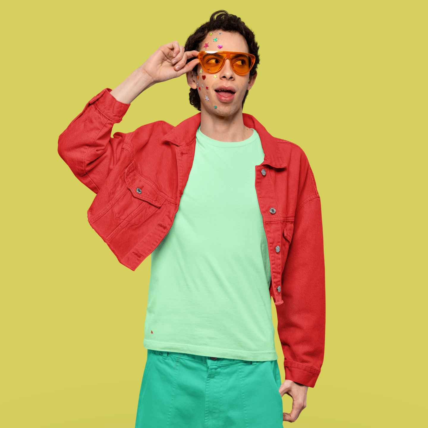 SUNNY DAYS AHEAD – Unique T-Shirt | Buuble