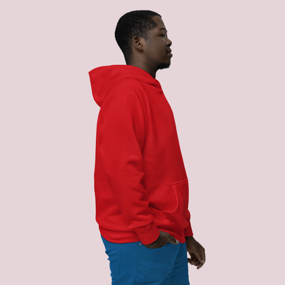 Sunny Days Ahead™  – Soft & Trendy Back Hoodie by Buuble