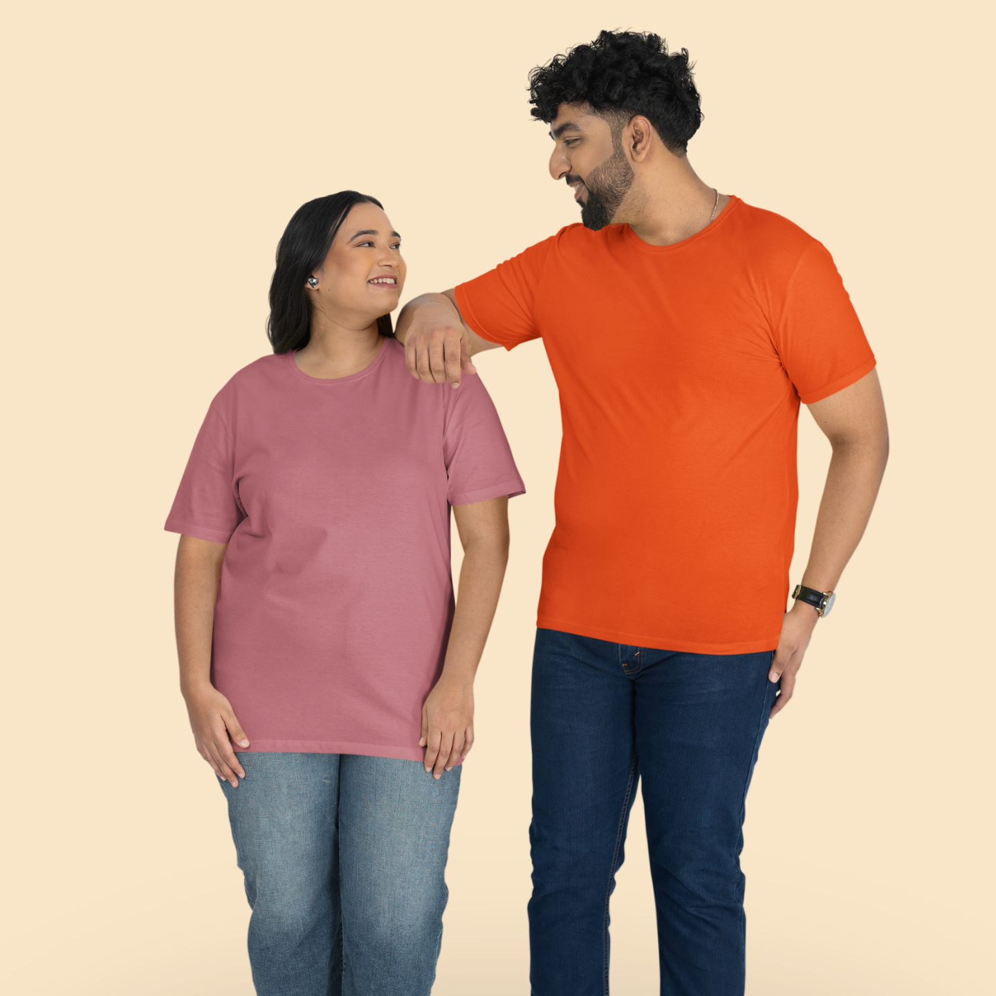 It’s a New Day – Whimsy Buuble T-Shirt