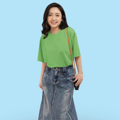 LOVE 3D Letter  – Glossy T-Shirt | Buuble