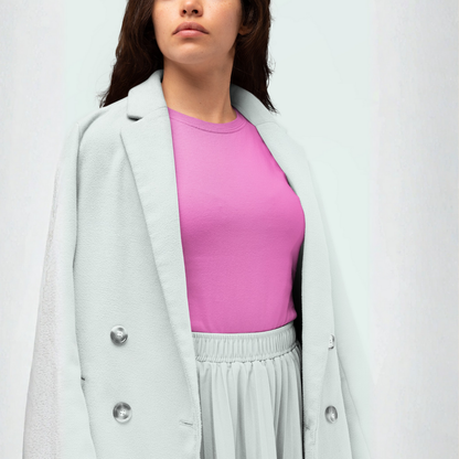 FREE 3D Glossy Green Letter T-Shirt | Buuble