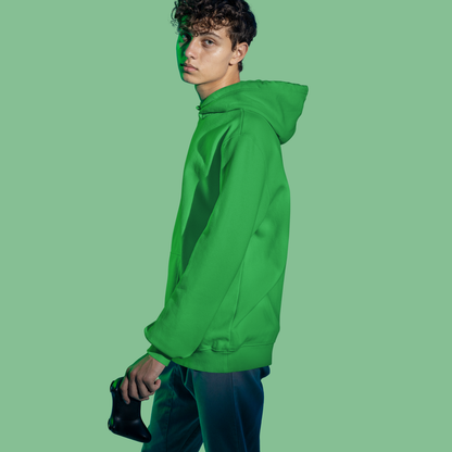 My Brain Has 47 Tabs Open – Hoodie Big Letters | Buuble