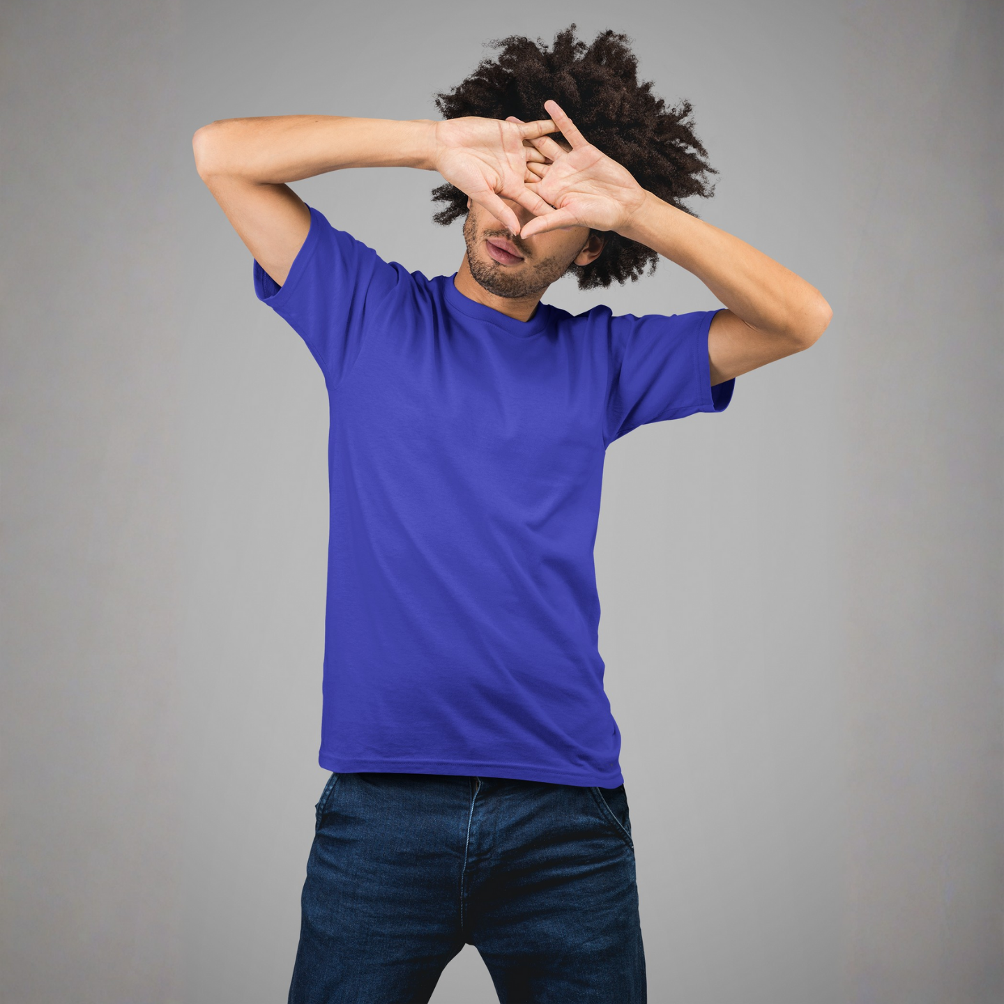 It’s a New Day – Whimsy Buuble T-Shirt