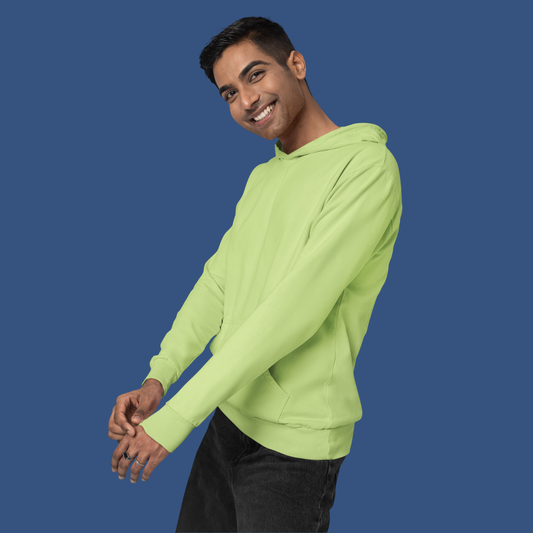 Sunny Days Ahead™  – Soft & Trendy Back Hoodie by Buuble