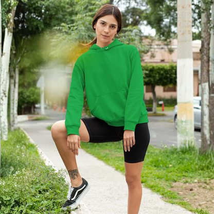 Too Soft For a Function – Keep and Recharging – Cute & Mindful Hoodie | Buuble