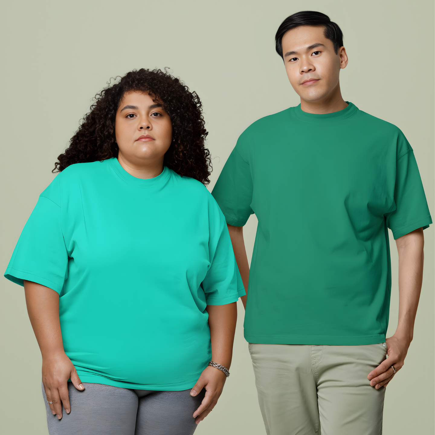 SUNNY DAYS AHEAD – Unique T-Shirt | Buuble