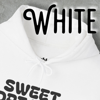 Sweet Dreams – Buuble Cozy Hoodie for Day & Night Comfort