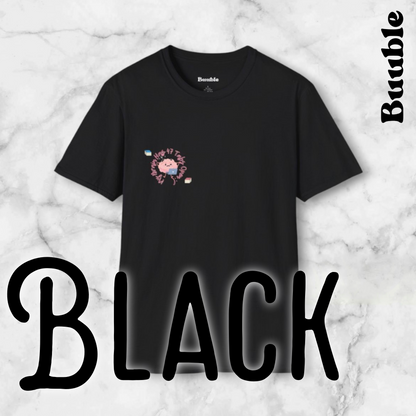 My Brain Has 47 Tabs Open – The Tee That Gets You
