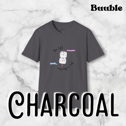 Too Soft For a Function Tee – Buuble Exclusive Sweet
