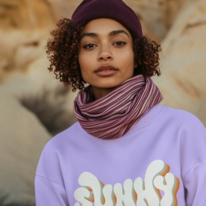 Sunny Days Ahead Sweatshirt - Ideal for Friends & Family and You