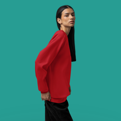 TOO TIRED TO PRETEND - Super Unique & Branded Sweatshirt | Buuble