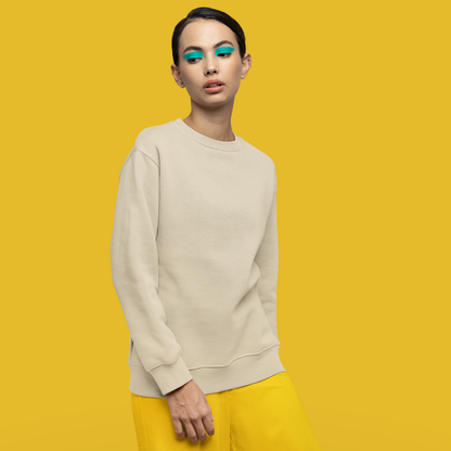 Girls Club 2025™ – Sweet & Strong Vibe | Buuble Teddy Hoodie