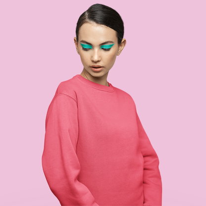 Girls Club 2025™ – Sweet & Strong Vibe | Buuble Teddy Hoodie