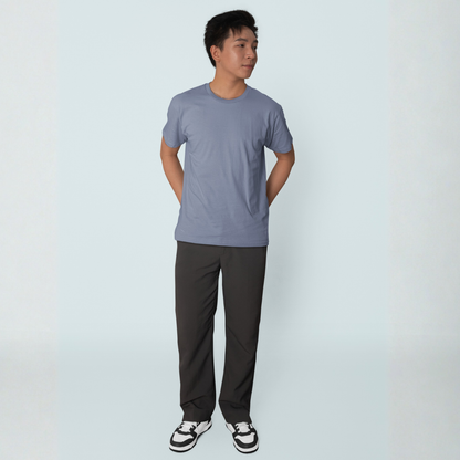 FREE 3D Glossy Green Letter T-Shirt | Buuble