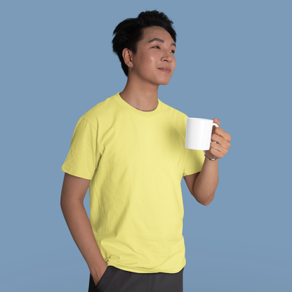 FREE 3D Glossy Green Letter T-Shirt | Buuble