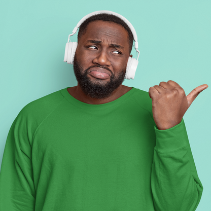 LEVO Bubble Pink Letter – Buuble Cute Sweatshirt