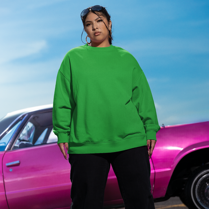 No One Was Born Educated – Comfy & Motivational Sweatshirt | Buuble